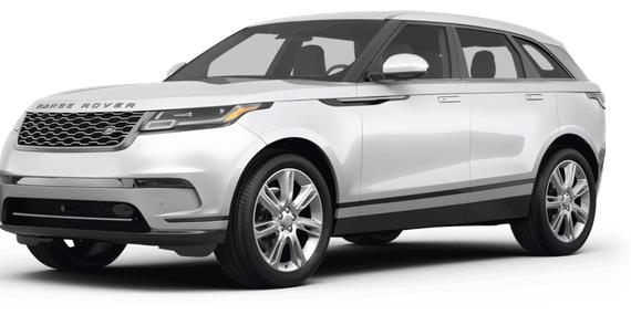 LAND ROVER RANGE ROVER VELAR 2024 SALYM2FU2RA389043 image